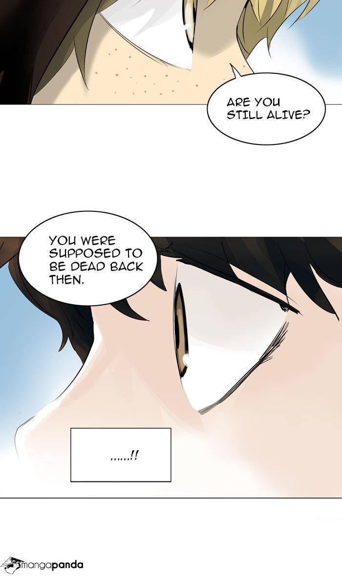 Tower of God Chapter 225 image 32